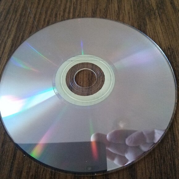 John Mellencamp-Rough Harvest Sessions CD Only(1999 Mercury Records) - Picture 2 of 2